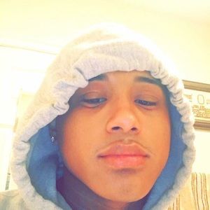 Meet your Posher, Giordanny